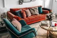 Stylish Bohemian Style Living Room Decoration Ideas 13