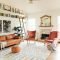 Stylish Bohemian Style Living Room Decoration Ideas 19