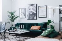 Stylish Bohemian Style Living Room Decoration Ideas 20