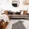 Stylish Bohemian Style Living Room Decoration Ideas 21