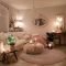 Stylish Bohemian Style Living Room Decoration Ideas 45