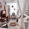 Stylish Bohemian Style Living Room Decoration Ideas 48