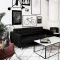 Trendy Living Room Wall Gallery Design Ideas 35