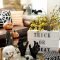 Unique Halloween Decoration Ideas To Inspire You 33