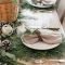 Adorable Christmas Table Setting Ideas You'll Want To Copy 01