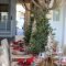 Adorable Christmas Table Setting Ideas You'll Want To Copy 02