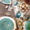 Adorable Christmas Table Setting Ideas You'll Want To Copy 06