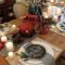 Adorable Christmas Table Setting Ideas You'll Want To Copy 14