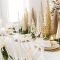 Adorable Christmas Table Setting Ideas You'll Want To Copy 15