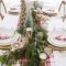 Adorable Christmas Table Setting Ideas You'll Want To Copy 17