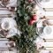 Adorable Christmas Table Setting Ideas You'll Want To Copy 18
