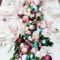 Adorable Christmas Table Setting Ideas You'll Want To Copy 26