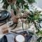 Adorable Christmas Table Setting Ideas You'll Want To Copy 45