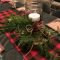 Adorable Christmas Table Setting Ideas You'll Want To Copy 46