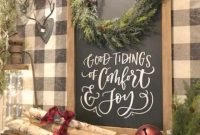 Affordable Christmas Decoration Trends You Will Love 04