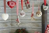 Affordable Christmas Decoration Trends You Will Love 07