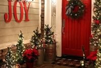 Affordable Christmas Decoration Trends You Will Love 12