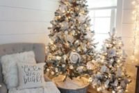 Affordable Christmas Decoration Trends You Will Love 22