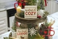 Affordable Christmas Decoration Trends You Will Love 24
