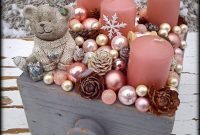 Affordable Christmas Decoration Trends You Will Love 32