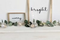Affordable Christmas Decoration Trends You Will Love 51