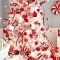 Amazing Red And White Christmas Tree Decoration Ideas 49