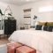 Astonishing White Bedroom Decoration That Will Inspire You 07
