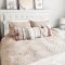 Astonishing White Bedroom Decoration That Will Inspire You 12