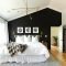 Astonishing White Bedroom Decoration That Will Inspire You 19