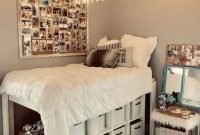 Astonishing White Bedroom Decoration That Will Inspire You 20