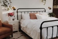 Astonishing White Bedroom Decoration That Will Inspire You 31