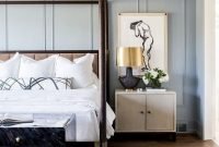 Astonishing White Bedroom Decoration That Will Inspire You 37