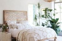 Astonishing White Bedroom Decoration That Will Inspire You 46