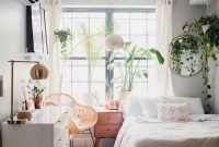 Astonishing White Bedroom Decoration That Will Inspire You 48