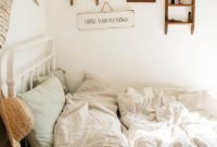 Astonishing White Bedroom Decoration That Will Inspire You 50