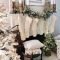 Attractibe Rustic Winter Decoration To Consider 01