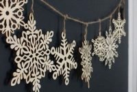 Attractibe Rustic Winter Decoration To Consider 05
