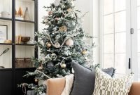 Attractibe Rustic Winter Decoration To Consider 10