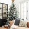 Attractibe Rustic Winter Decoration To Consider 10
