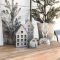 Attractibe Rustic Winter Decoration To Consider 11