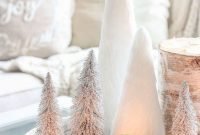 Attractibe Rustic Winter Decoration To Consider 13