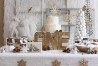 Attractibe Rustic Winter Decoration To Consider 14