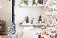 Attractibe Rustic Winter Decoration To Consider 19