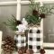 Attractibe Rustic Winter Decoration To Consider 20