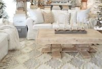 Attractibe Rustic Winter Decoration To Consider 25
