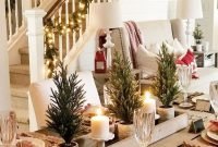 Attractibe Rustic Winter Decoration To Consider 27