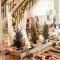 Attractibe Rustic Winter Decoration To Consider 27