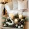 Attractibe Rustic Winter Decoration To Consider 34