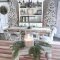 Attractibe Rustic Winter Decoration To Consider 37