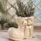 Attractibe Rustic Winter Decoration To Consider 56